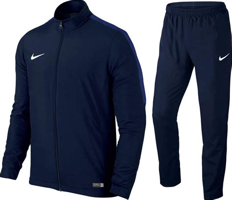 nike joggingpakken heren